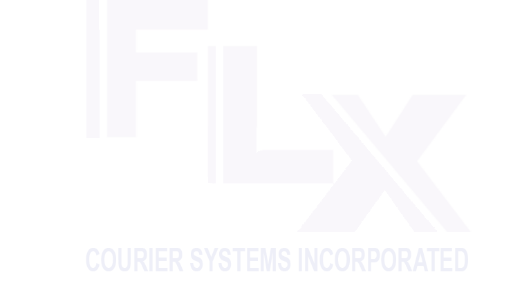 FLX logo